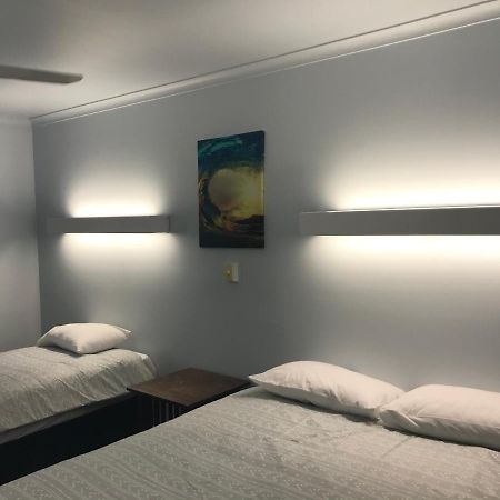 Classic Motel ゴールドコースト エクステリア 写真