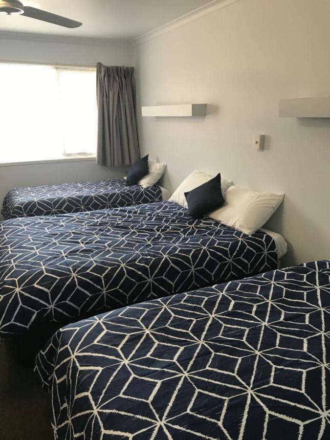 Classic Motel ゴールドコースト エクステリア 写真
