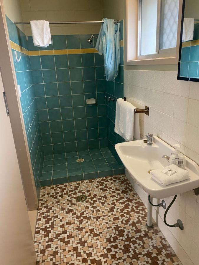Classic Motel ゴールドコースト エクステリア 写真